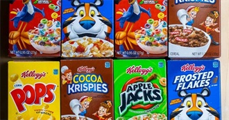 Things Foodie Ate Today Feb 4