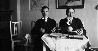 Only One Book Read Per Author