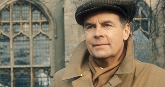 Ian Carmichael Movies