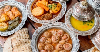 Food in Literature: The Cat Never Named