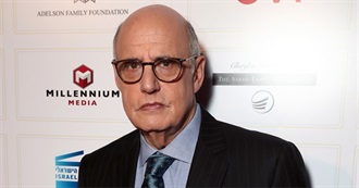 Jeffrey Tambor Filmography (2018)