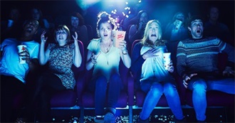 Movies That 50,001-100,000 People Have Seen on IMDb (Dec 2016)