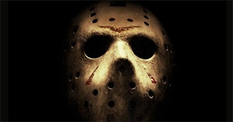 A&#39;s Recently Watched Horror/Sci-Fi Movies