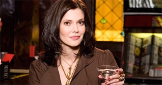 Laura Kightlinger Filmography