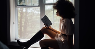 English Teacher&#39;s Last 100 Books by Women