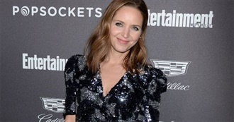 Jordana Spiro Filmography (April 2020)