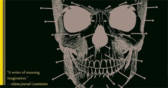 Fred&#39;s Fave Books