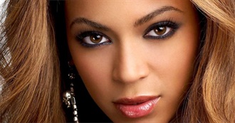 30 People You Must Know