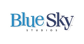 List of All Blue Sky Animation Movies