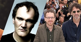 15 Great Screenwriters &amp; Some of Their Work