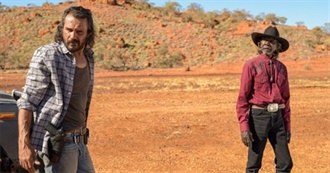 24 Australian Movies You Definitely Need to Watch (BuzzFeed)