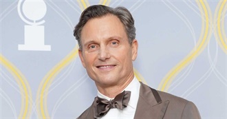 Tony Goldwyn Movies I&#39;ve Seen Update