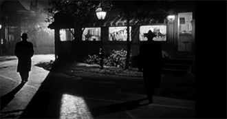 The Independent&#39;s 20 Best Film Noirs