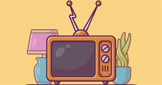 BBC Iplayer Shows I&#39;ve Seen