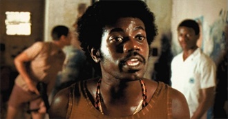 Best Brazilian Movies by Clarax