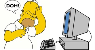 Don&#39;t Make These Common Movie List Mistakes!