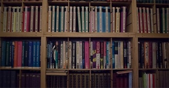 Books Stiina Has Read