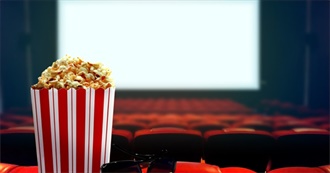 Shannon&#39;s Favorite Movies