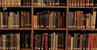 100 Books Everyone Should Read at Least Once