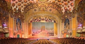 Broadway Musical Novels