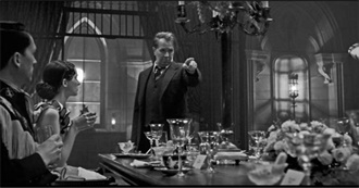 Music City Film Critics Association 2020 Nominations