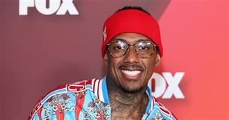 Nick Cannon Movies I&#39;ve Seen Update