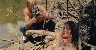 Quebeckfilms&#39; All Time Favorite Films October 2024 Update