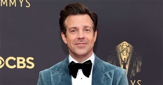 Jason Sudeikis Movies I&#39;ve Seen