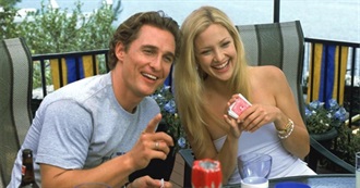 The Definitive List of the Best Romantic Comedies Made in the 2000s