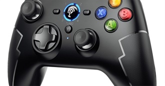 Observer&#39;s Top 100 Games