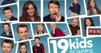 Shows That Feel Very Uncomfortable Upon Rewatch