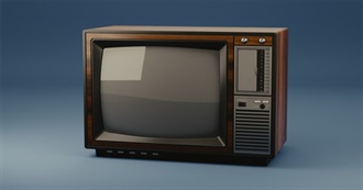 100 TV Movies Worth a Watch