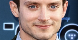 Elijah Wood Filmography (1981- )