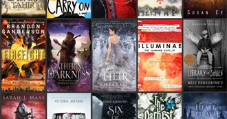 Books You Have to Read as a Teen