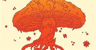 2017 WWEnd Award Worthy SFF Novels