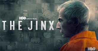 The Jinx: The Life and Deaths of Robert Durst Episode Guide