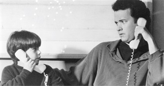 50+ Most Romantic Movies (According to Allwomenstalk)