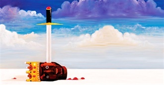 Kanye West Discography