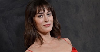 Lizzy Caplan Movies I&#39;ve Seen Update