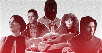 Mashable&#39;s the 10 Best TV Episodes of 2019