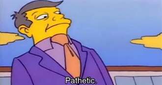 Fuzzy&#39;s List of Hidden Gems