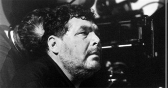 George P. Cosmatos Filmography (1941-2005)