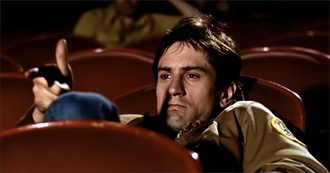 All the Good Movies I&#39;ve Seen-1