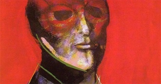 Last 10 Books Read - 26th Edition