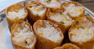 Big T&#39;s Food Eaten Today 938