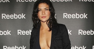 Jessica Szohr Filmography (April 2020)