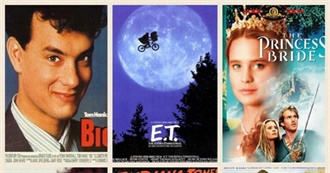 Louise&#39;s Favorite Family Films