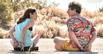 75 Films That Kynna Watched for the First Time