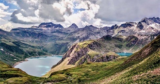 Italy&#39;s Lesser Known Gems