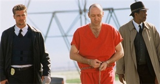 22 Movies Watched by Me